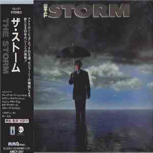 The Storm - The Storm