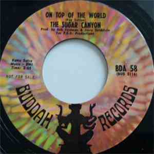 The Sugar Canyon - On A Summer Night