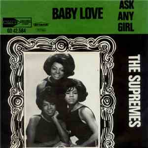 The Supremes - Baby Love