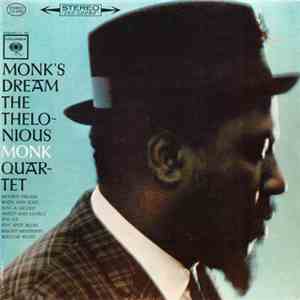 The Thelonious Monk Quartet - Monk's Dream