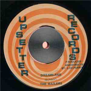 The Wailers - Dreamland