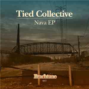 Tied Collective - Nava EP
