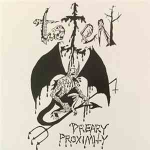 Toten - Dreary Proximity