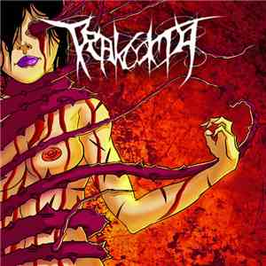 Trakooma - Demented Brutality