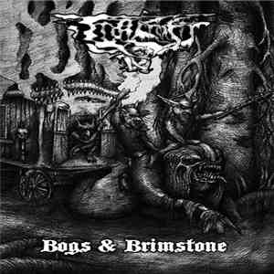 Trollkraftt - Bogs & Brimstone