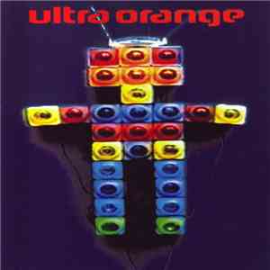 Ultra Orange - Ultra Orange