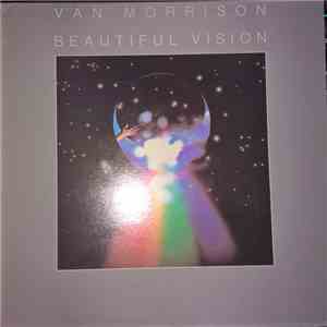 Van Morrison - Beautiful Vision