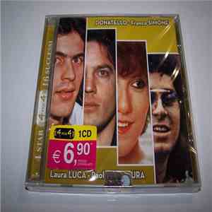 Various - 4 Per 4 Star 16 Successi