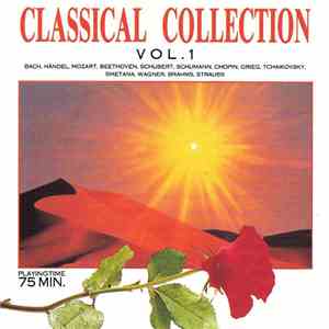 Various - Classical Collection Vol.1