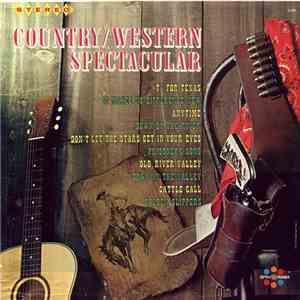 Various - Country/Western Spectacular
