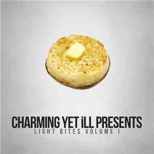 Various - CYI Presents: Light Bites Volume I