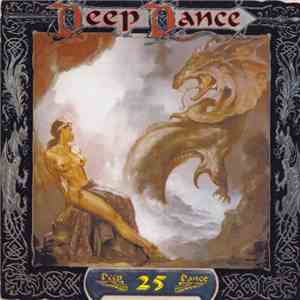 Various - Deep Dance 25
