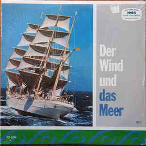 Various - Der Wind Und Das Meer