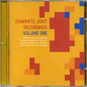 Various - Dynamite Joint Recordings Volume One
