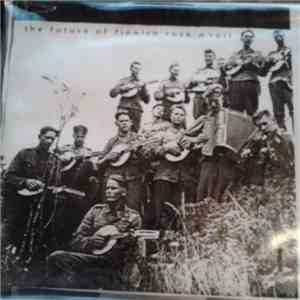 Various - Guitarmania - The Future Of Finnish Rock'n'Roll - Volume 1