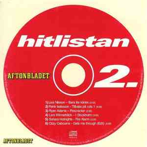 Various - Hitlistan 2