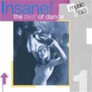 Various - Insane! The Best Of Dance