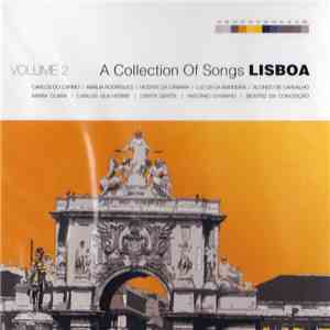 Various - Lisboa Vol 2