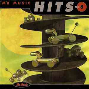 Various - Mr Music Hits 8-95