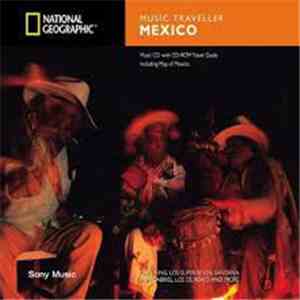 Various - Music Traveller: Mexico