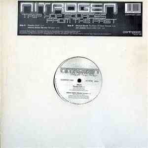 Various - Nitrogen - Trip Hop Sources From The Past
