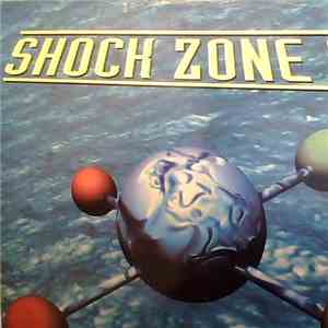 Various - Shock Zone E.P.