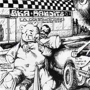 Various - Ska Bandits
