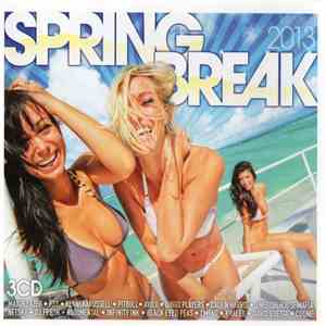 Various - Spring Break 2013