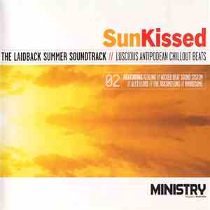 Various - SunKissed