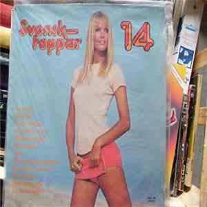 Various - Svensktoppar 14