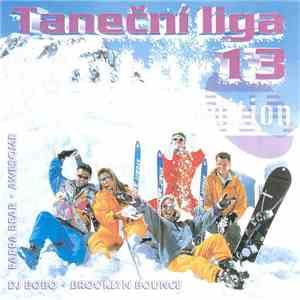 Various - Taneční Liga 13