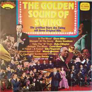 Various - The Golden Sound Of Swing