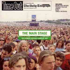 Various - The Main Stage