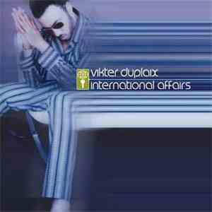 Vikter Duplaix - International Affairs V2.0