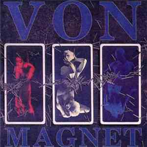 Von Magnet - Computador