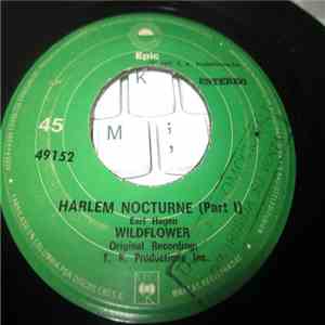 Wildflower  - Harlem Nocturne
