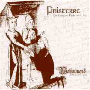 Wolfenmond - Finisterre (Die Reise Ans Ende Der Welt)