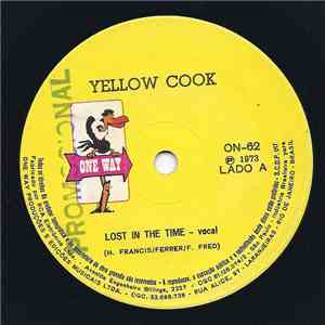 Yellow Cook - Lost In The Time