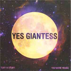Yes Giantess - Tuff N Stuff