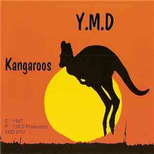 Y.M.D - Kangaroos