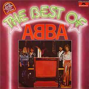 ABBA - The Best Of ABBA