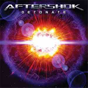 AfterShok  - Detonate