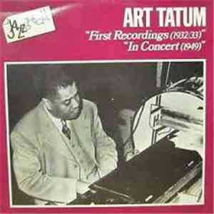 Art Tatum - 