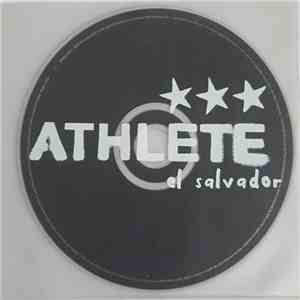 Athlete - El Salvador