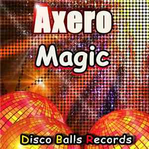 Axero - Magic