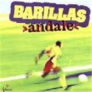 Barillas - Andale