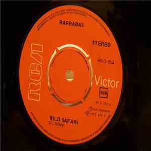Barrabas - Wild Safari / Woman