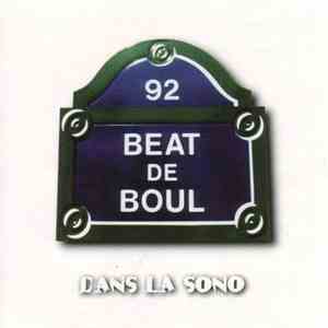 Beat De Boul - Dans La Sono