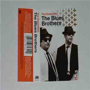 Blues Brothers - The Essentials