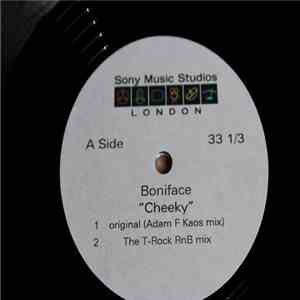 Boniface - Cheeky